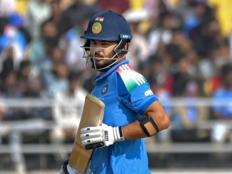 Mayank Yadav, Riyan Parag Shine As India A Beat Namibia In T20 World Cup Warm-Up Clash
