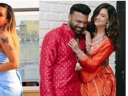 शादी के 2 साल बाद ही पति अपूर्व से अलग रहने लगीं दिव्या अग्रवाल, The 50 की भव्या सिंह ने एक्ट्रेस को बताया गोल्ड डिगर