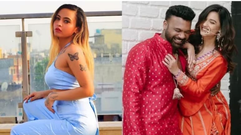 शादी के 2 साल बाद ही पति अपूर्व से अलग रहने लगीं दिव्या अग्रवाल, The 50 की भव्या सिंह ने एक्ट्रेस को बताया गोल्ड डिगर