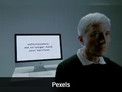 Viral Post Shows Scale Of Job Loss Due To AI, "Massive Shift" Stuns Internet