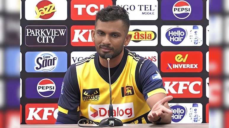 'मैं कोई बहाना नहीं बनाना चाहता, हम गेंद से बेहतर प्रदर्शन कर सकते थे', हार से टूटे श्रीलंकाई कप्तान का बयान