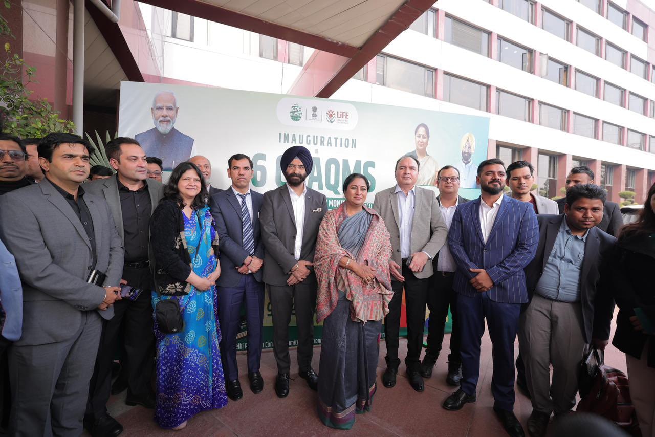 Latest and Breaking News on NDTV