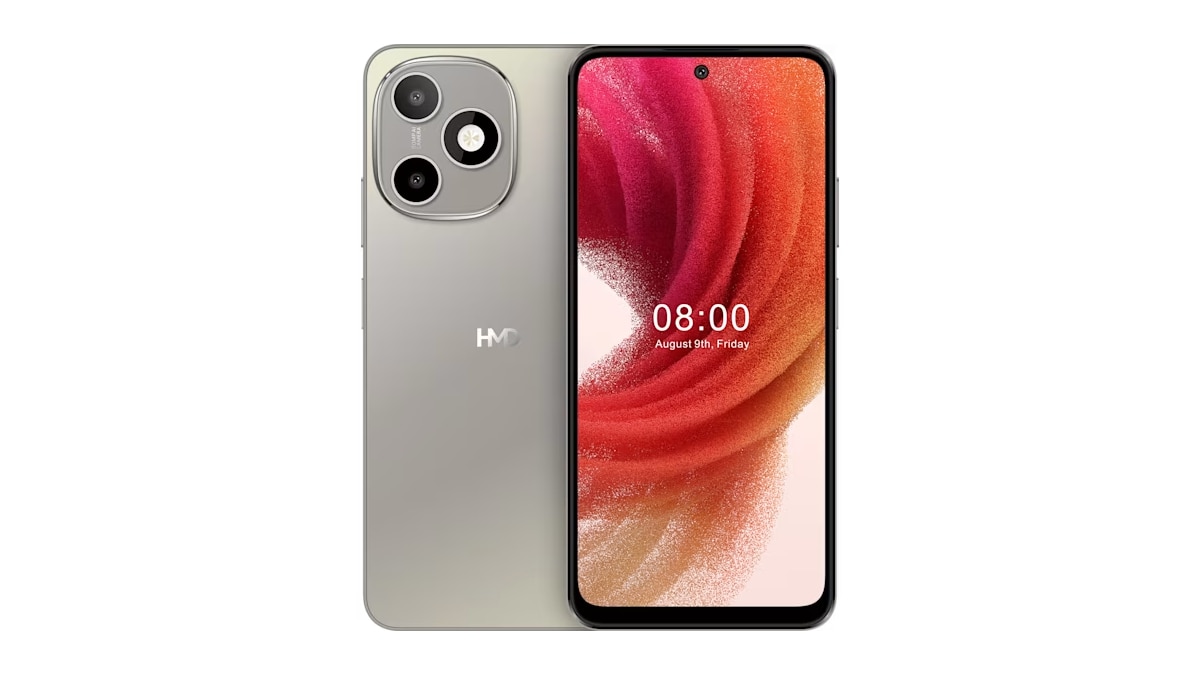 HMD Luma लॉन्च हुआ 4GB रैम, 50MP कैमरा, 5000mAh बैटरी के साथ, जानें सबकुछ