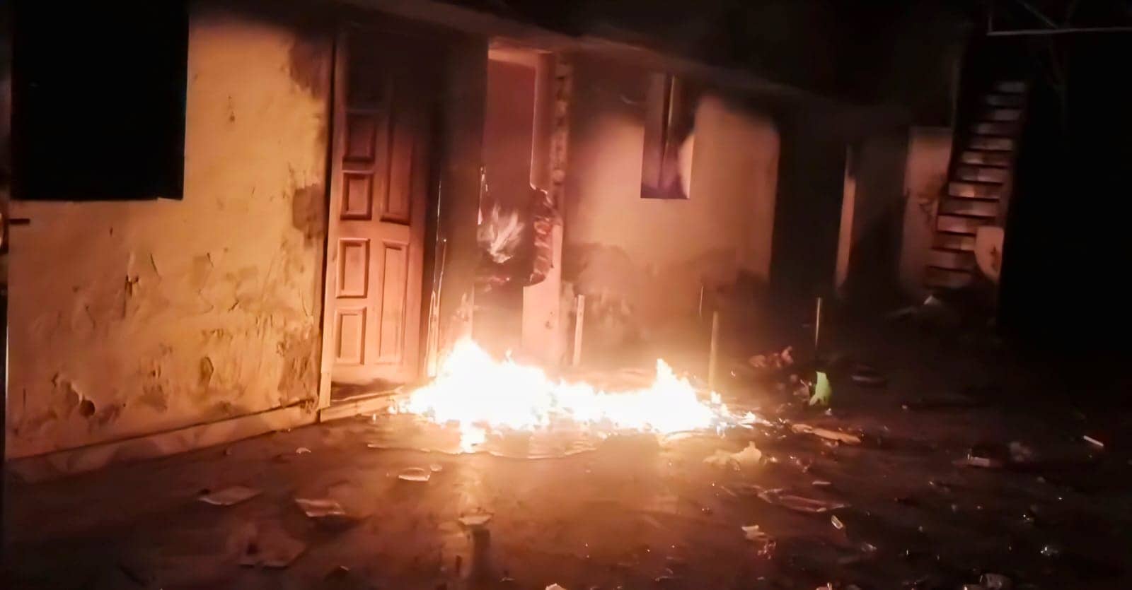 Latest and Breaking News on NDTV