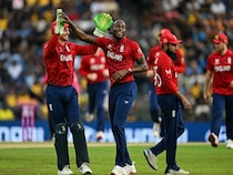 Spinners In Focus As England, Pakistan Eye Crucial Super Eights Points