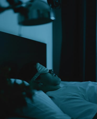 Healthy Evening Routine For Better Sleep