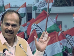 The Challenges In Congress's Fight To Rise From 'Zero' In Bengal