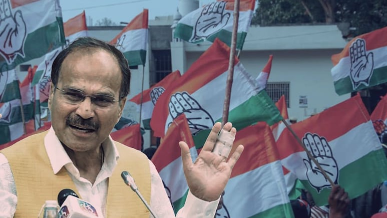 The Challenges In Congress's Fight To Rise From 'Zero' In Bengal