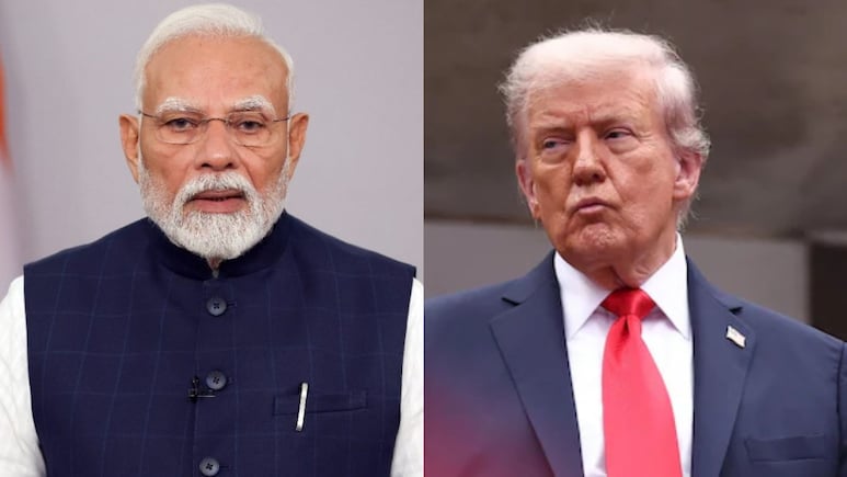 ईरान की जगह वेनेजुएला से तेल खरीदेगा भारत, डील पर बात हो चुकी है- डोनाल्ड ट्रंप