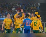 ICC T20 World Cup 2026: South Africa Thrash India By 76 Runs In Super Eight Match