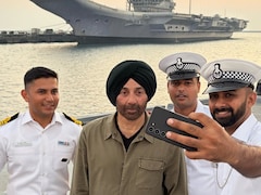 बॉर्डर 2 के बाद सनी देओल का होगा 2026 पर राज, एक्टर का दावा, बताया- अब कितनी फीस ले रहे सनी पाजी  