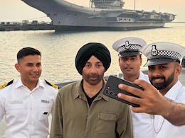 'बॉर्डर 2' तो झांकी है 2026 में सनी देओल की 3 फिल्म अभी बाकी हैं