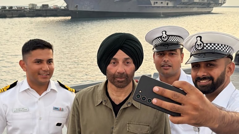 'बॉर्डर 2' तो झांकी है 2026 में सनी देओल की 3 फिल्म अभी बाकी हैं