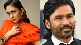 Mrunal Thakur Reveals How Her Address Was Leaked Amid Wedding Rumours With Dhanush: "Had To Hire A Team To Sort Things"