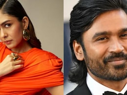 Mrunal Thakur Reveals How Her Address Was Leaked Amid Wedding Rumours With Dhanush: "Had To Hire A Team To Sort Things"