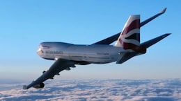 How A British Airways Flight To Jakarta Survived Volcanic Ash And Failure Of All Four Engines