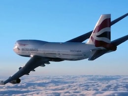 How A British Airways Flight To Jakarta Survived Volcanic Ash And Failure Of All Four Engines