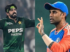 IND vs PAK के मैच पर फिल्ममेकर ने जताई आपत्ति, बोले- वह एक आतंकवादी राष्ट्र है और...