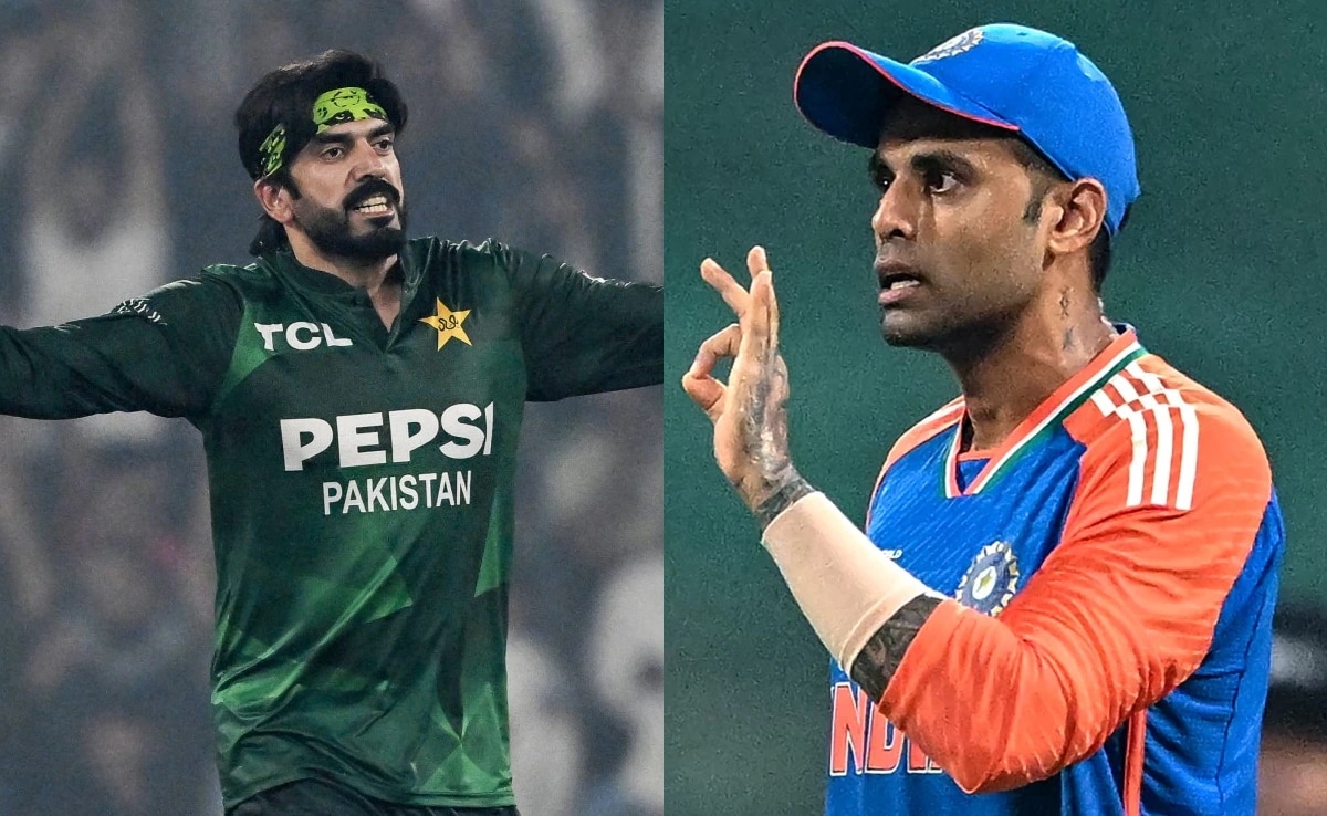 क्या टीम इंडिया के लिए आउट ऑफ सिलेबस सवाल बन गए हैं पाकिस्तान के उस्मान तारिक, SKY ने दिया करार जवाब