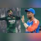 India vs Pakistan: Suryakumar Yadav Mimics Usman Tariq In Nets As India Prepare For Pakistan Clash - Watch