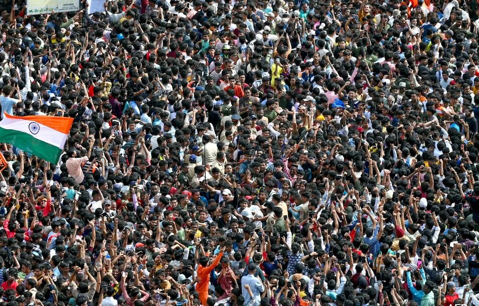 Census 2027: स्व-गणना की आज से हुई शुरुआत, खुद भी पोर्टल पर भर सकते हैं जानकारी; 1 मई से होगा घर-घर सर्वे