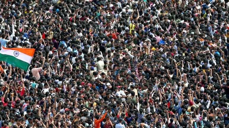 Live-In Couples To Be Treated As Married In Census 2027? Here's What You Must Know