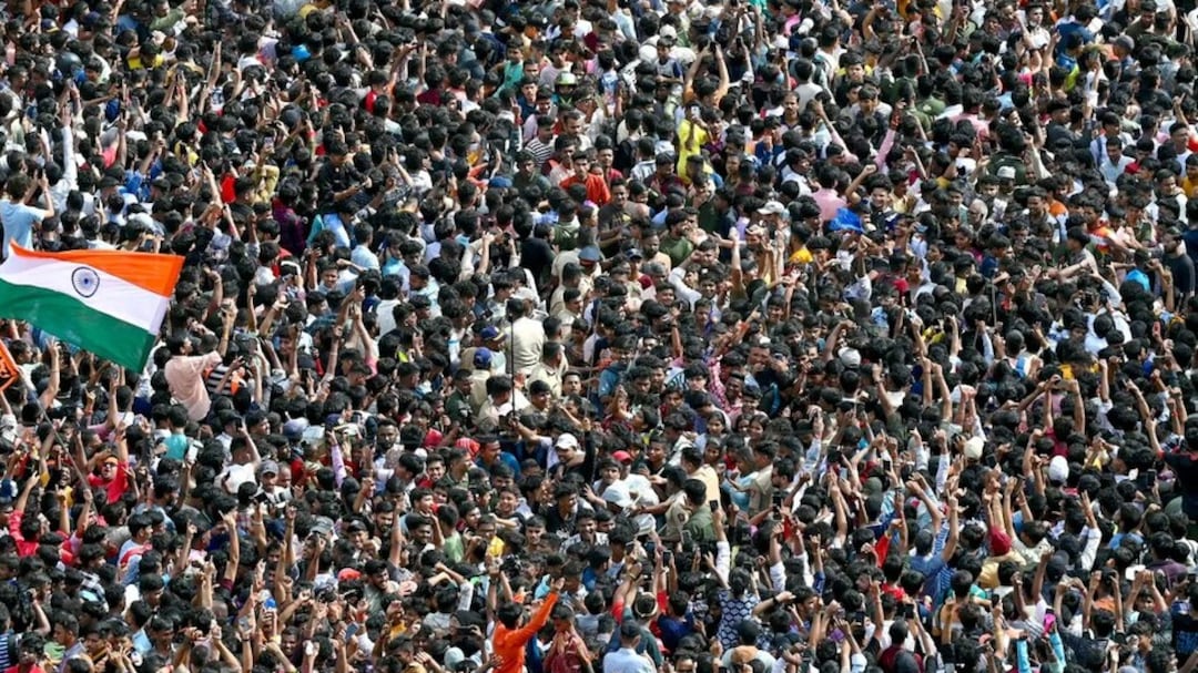 Live-In Couples To Be Treated As Married In Census 2027? Here's What You Must Know