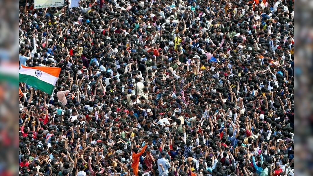 Census 2027 To Be A Fully Digital Enterprise