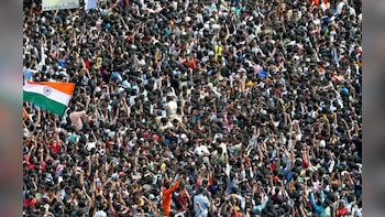 Census 2027 To Be A Fully Digital Enterprise