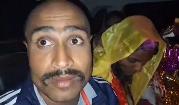 Latest and Breaking News on NDTV