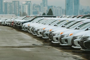 Passenger Vehicle Sales Growth To Ease To 4-6 Percent In FY27: ICRA