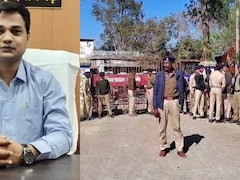 बलरामपुर में किसान की हत्या, एसडीएम समेत 4 गिरफ्तार, आखिर क्या है पूरा मामला