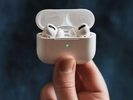 Apple का बड़ा सरप्राइज! AirPods Pro में आ सकता है छुपा हुआ कैमरा, जानिए कब और कैसे