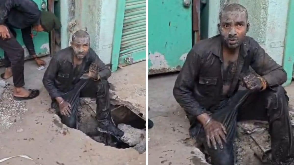 Latest and Breaking News on NDTV