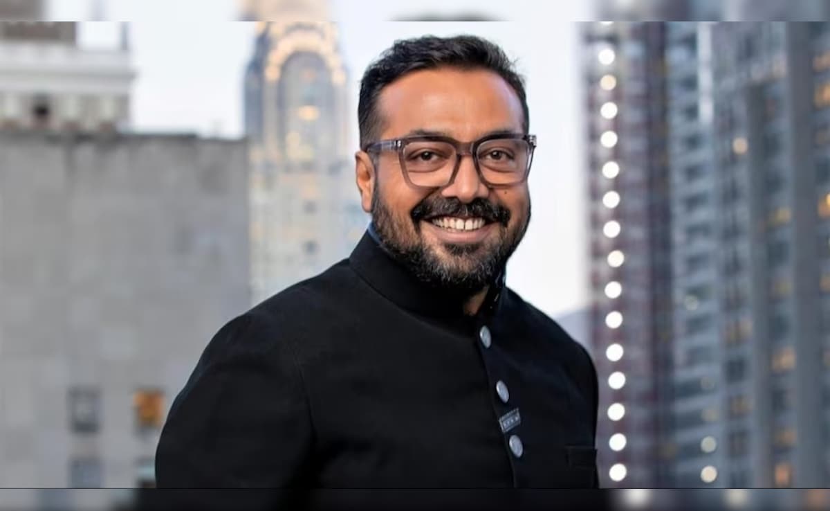 ‘बकवास’ बयान पड़ा भारी! द केरल स्टोरी 2 मेकर्स ने अनुराग कश्यप पर साधा निशाना, कहा- पहले अपना कंटेट देखें