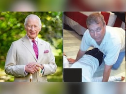 A King Faces Reckoning As Disgraced Brother's Epstein Links Shake The Crown