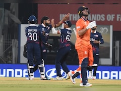 USA vs NED: टी20 वर्ल्ड कप में जो नहीं कर पाई कोई एसोसिएट टीम, यूएसए ने वो कर दिखाया