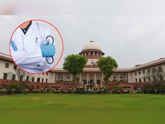 NEET PG देने वाले पहले से डॉक्टर, काबिलियत का सवाल ही नहीं; सुप्रीम कोर्ट में सरकार ने दिया तर्क