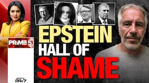 Ex-UK Ambassador Peter Mandelson Released On Bail Hours After Arrest In Epstein Files Case