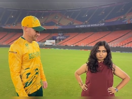 'Rape Threat, Body Shaming': Social Media Influencer's Ordeal After Viral Video With David Miller At T20 World Cup