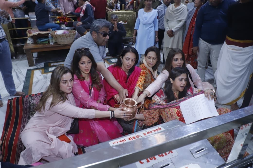 Latest and Breaking News on NDTV