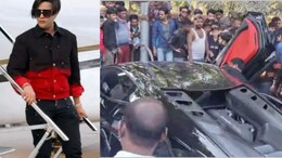 Rare Lamborghini Revuelto Crashed By Kanpur Businessman's Son: All About The Supercar