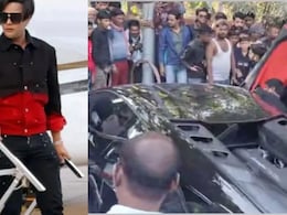 Rare Lamborghini Revuelto Crashed By Kanpur Businessman's Son: All About The Supercar