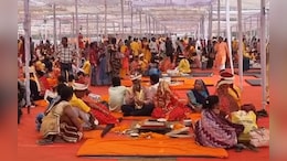 छत्तीसगढ़ में शादी के बंधन में बंधे 6,412 जोड़े! गोल्डन बुक ऑफ वर्ल्ड रिकॉर्ड में दर्ज हुआ सामूहिक विवाह&nbsp;