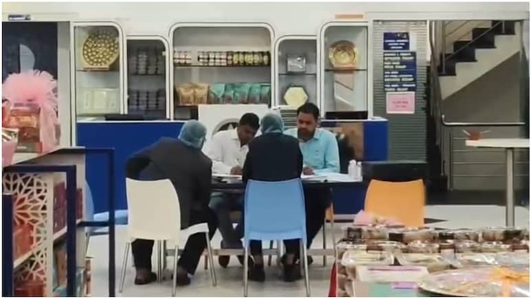 Rajasthan: जयपुर में कान्हा ग्रुप के ठिकाने पर जारी IT Raid  में मिली 'खुफिया दीवार', अंदर छिपाए थे करोड़ों के जेवरात