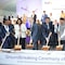 FedEx Breaks Ground On Fully Automated Air Cargo Hub At Navi Mumbai International Airport