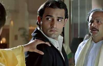 Akshaye Khanna in Taal