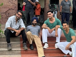 बॉर्डर 2 के प्रोड्यूसर ने बताया कैसे हुई फिल्म की कास्टिंग, कौन नहीं था पक्का, किसके बिना नहीं बन पाती फिल्म