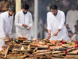 Parth & Jay Pawar : अजित पवारांच्या लेकांपैकी कोण होणार खासदार? भाजपने दिले मोठे संकेत
