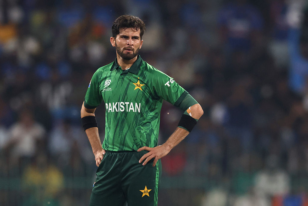 Pakistan Confirmed 'India Boycott' U-Turn, Yet Players Failed To Show Up